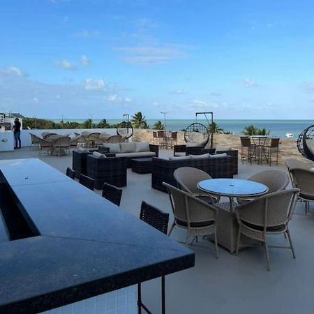 Flat 406- Imperial Flat Tambau Nobile Apartment Joao Pessoa Luaran gambar