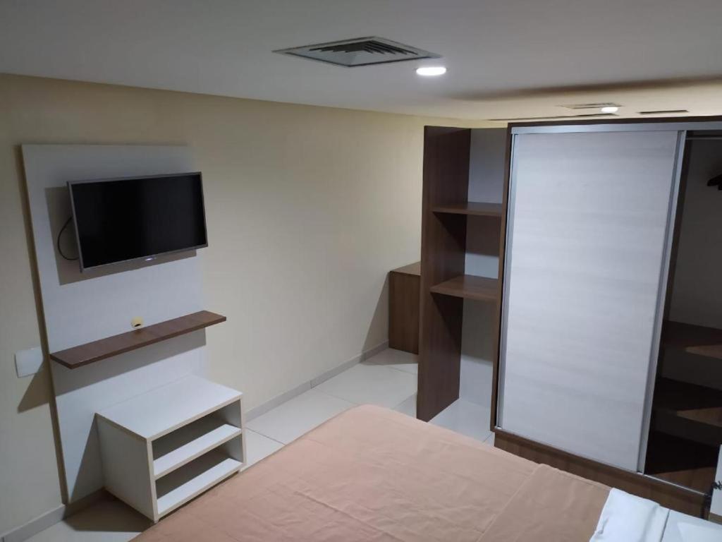 Flat 406- Imperial Flat Tambau Nobile Apartment Joao Pessoa Luaran gambar