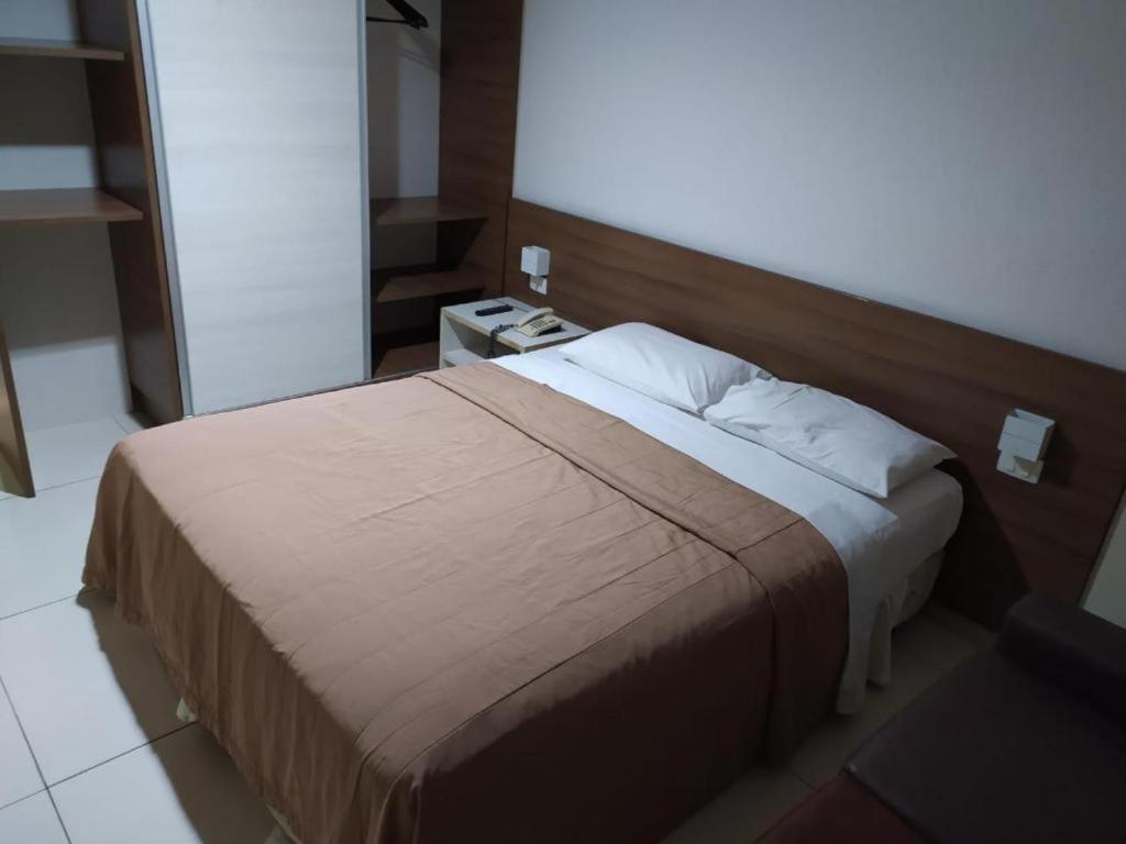 Flat 406- Imperial Flat Tambau Nobile Apartment Joao Pessoa Luaran gambar